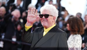 Pedro Almodovar