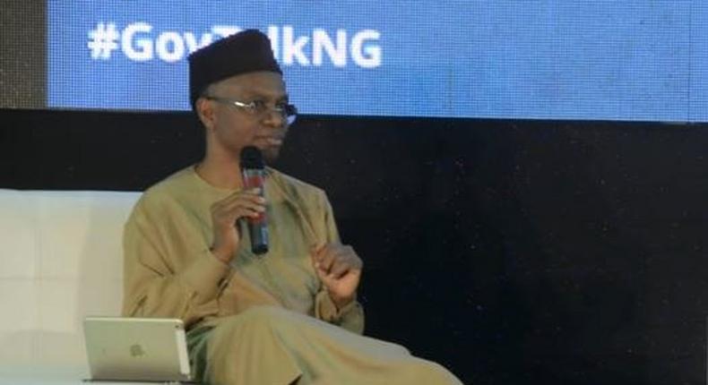 Gov El Rufai