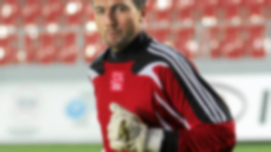 Jerzy Dudek i Tomasz Kuszczak wyróżnieni w angielskim zestawieniu bramkarzy