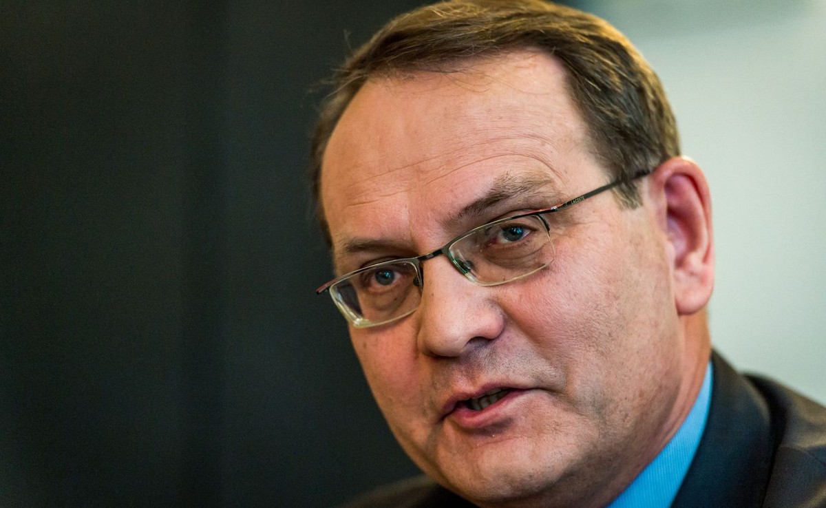 Eugeniusz Kłopotek
