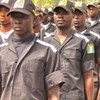Zamfara govt recruits 2,500 people to fight thuggery.