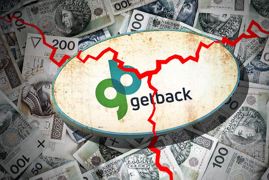W śledztwie dotyczącym nieprawidłowości w GetBacku przesłuchano już kilkadziesiąt osób