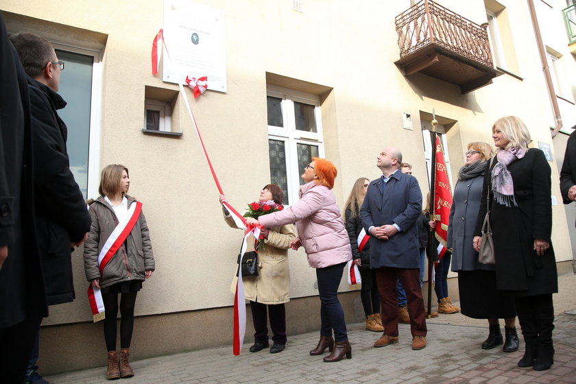 Bródno pamięta o bohaterskiej Irenie