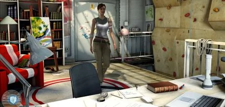 Screen z gry "15 Days"