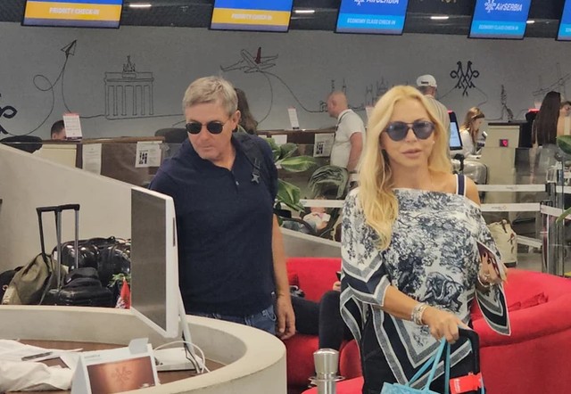Dragan Stojković Piksi