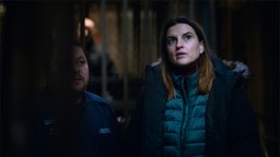 magdalena czerwińska wraca jako danka schulze. "walczyłam wewnętrznie o tę postać"