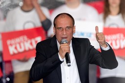 JOW-y: Czy 40 proc. może mieć rację?