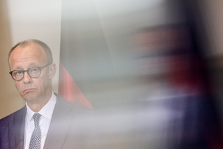 Europa po cichu szykuje się na USexit z NATO. Niemcy wreszcie się obudzili