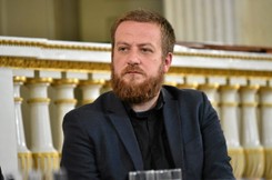 Oto nowy prezes TVP i jego plan. 'Moim celem jest...'