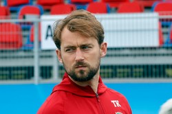 Tomasz Kaczmarek: Lechia zrobiła postęp, ale do czołówki trochę nam brakuje