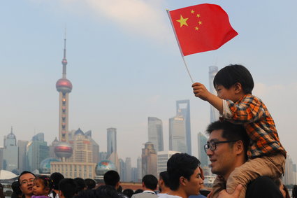 Chińska gospodarka radzi sobie lepiej, niż przewidywali analitycy