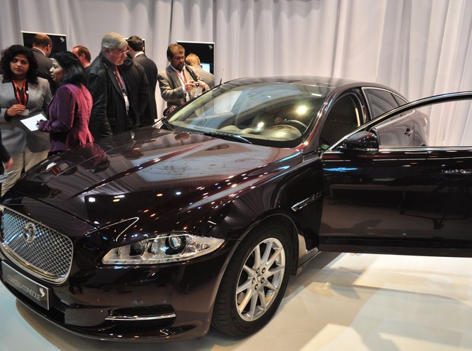 Czasem opakowanie, było ważniejsze od produktu