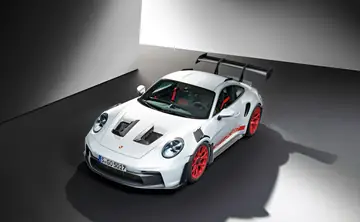 Porsche 911 Carrera