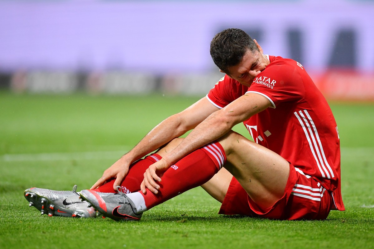 Robert Lewandowski