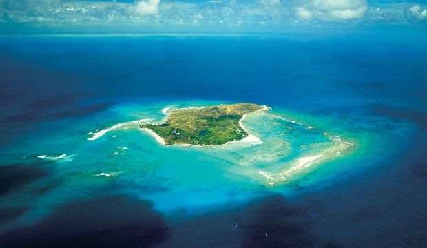 Necker Island