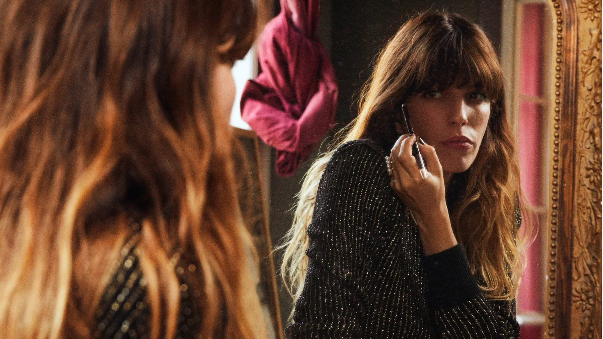 Francuska "it girl" w kampanii & Other Stories. Sentymentalna podróż z Lou Doillon