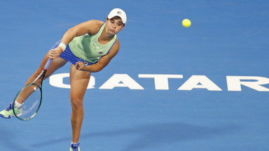 Ashleigh Barty: mój udział w US Open jest wątpliwy