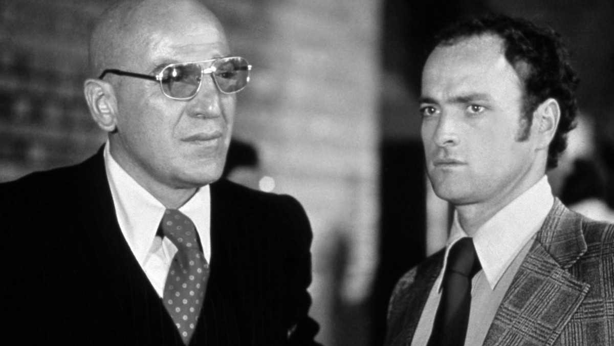 Kevin Dobson nie żyje. Aktor znany z serialu "Kojak" miał 77 lat