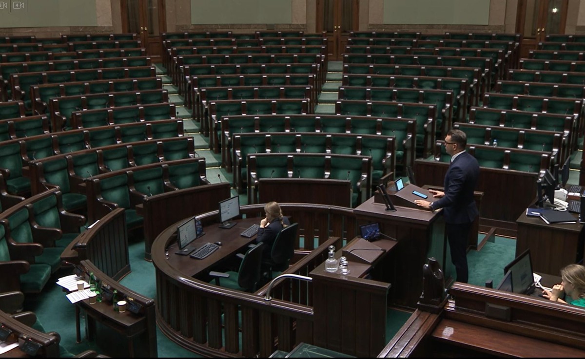 Rząd planuje powołać pełnomocnika ds. bezpieczeństwa informacyjnego