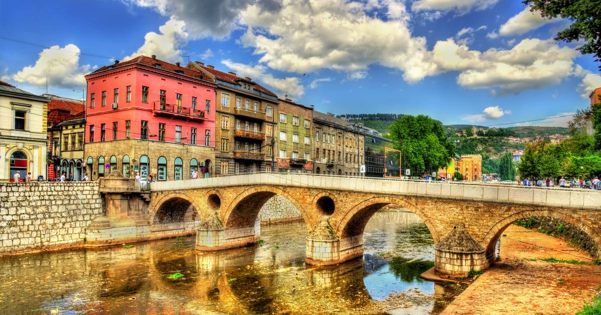 To najtańsze miasto na city break. Mało popularny kierunek