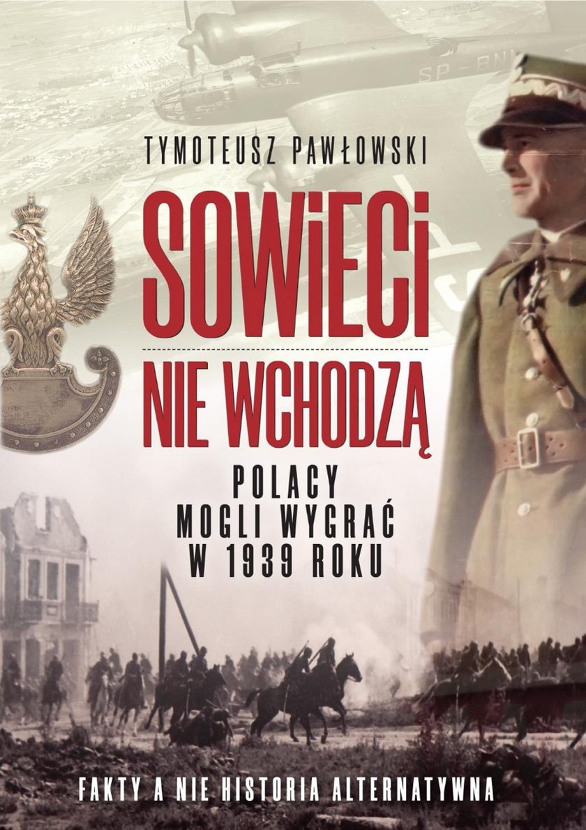 Sowieci nie wchodzą