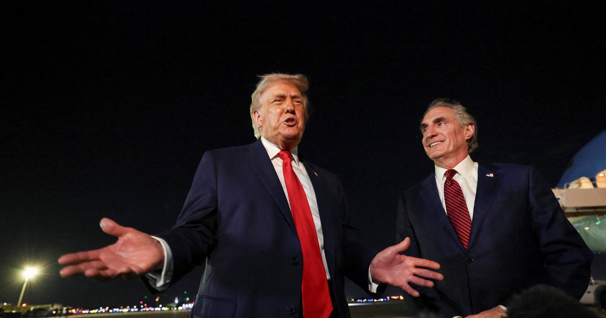 Gdy Europa szykuje odwet, Polska stoi w rozkroku. Co Tusk odpowie Trumpowi? [ANALIZA]