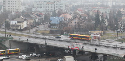 Zamkną wiadukt na Mickiewicza