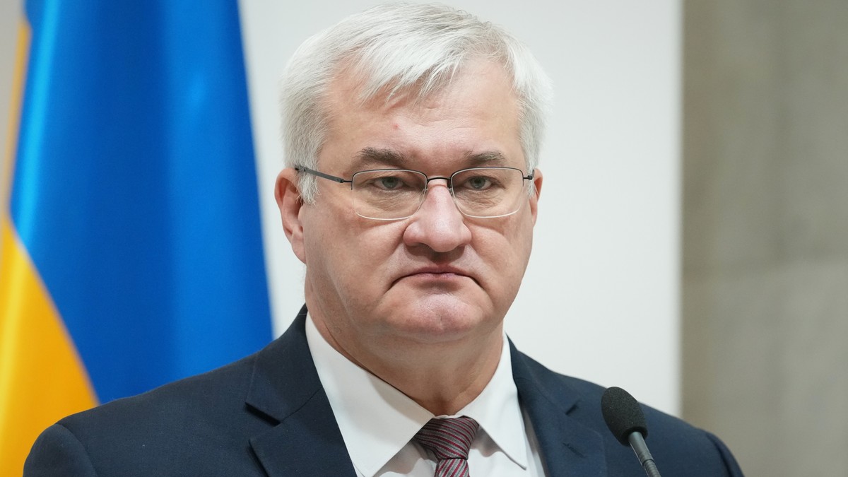 Andrij Sibiha