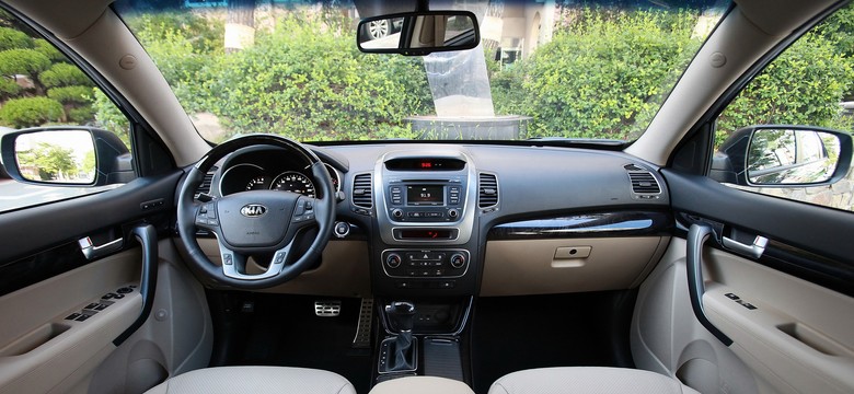 Kia odkrywa karty! Zobacz nowe wcielenie hitu z napędem na cztery kółka