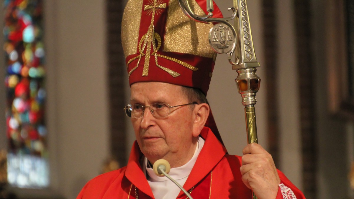 Półtora roku temu usłyszałem po raz pierwszy, że abp Henryk Muszyński ma kłopoty ze swoją przeszłością. Liczyłem, że kościelna komisja historyczna to wyjaśni.