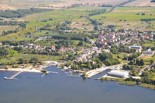 Tu warto przyjechać, zamieszkać, zainwestować