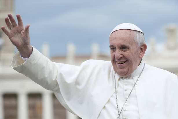 Watykan: Papież nie zachęcał młodych Rosjan do "wychwalania imperialistycznej logiki"