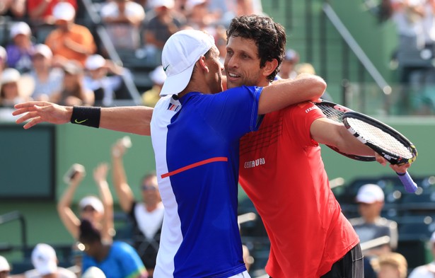 ATP w 's-Hertogenbosch: Triumf Łukasza Kubota w deblu