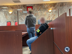 Szantażował i zmuszał dzieci do nagrywania perwersyjnych filmów. Zapadł wyrok