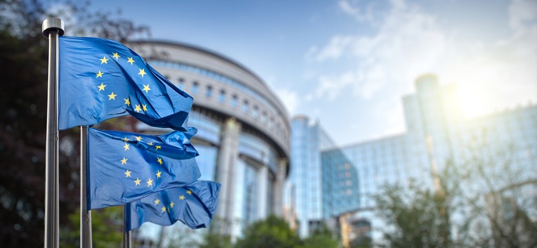 Europosłowie PiS biją na alarm: Mechanizm praworządności UE "pachnie dyktaturą"