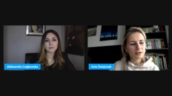 Świątczak miała myśli samobójcze. "Można mieć dziurę w sercu albo w duszy, której nie da się zalepić"