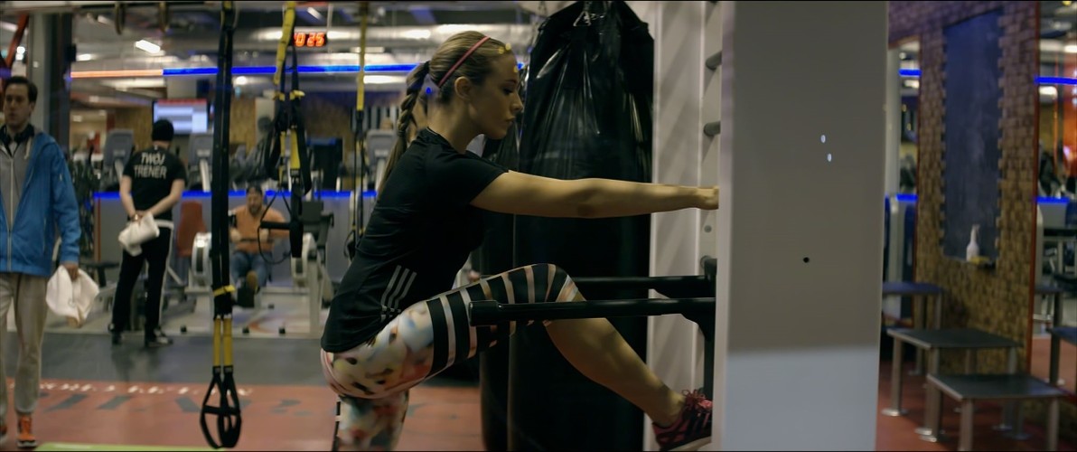 'Wściekłość', film Michała Węgrzyna od 17 marca w polskich kinach