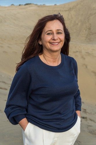 Agent Gwiazdy 4 - Mariola Gołota