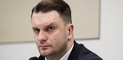 Czarne chmury nad Łukaszem Mejzą. Politycy PiS mówią o tym jasno