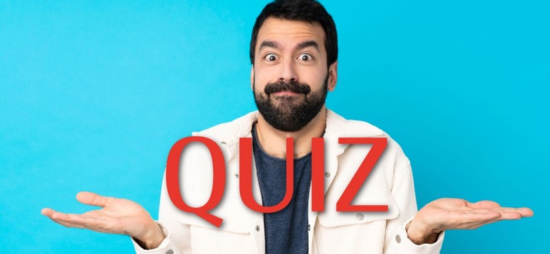 QUIZ Znasz prawdziwe nazwiska gwiazd? 12/12 dla nielicznych