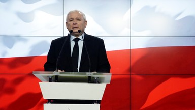 Onet24: Kaczyński nie idzie na emeryturę