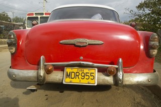 Nie każda motoryzacyjna perełka jest zwolniona z podatku akcyzowego