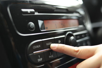 10 przebojów, których najczęściej słuchają polscy kierowcy