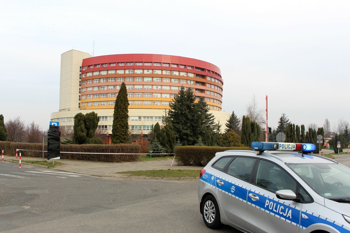 Szpital oszczędzał na pielęgniarkach. Zebrało się 37 mln zł zaległości