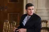 Generał Michael Flynn