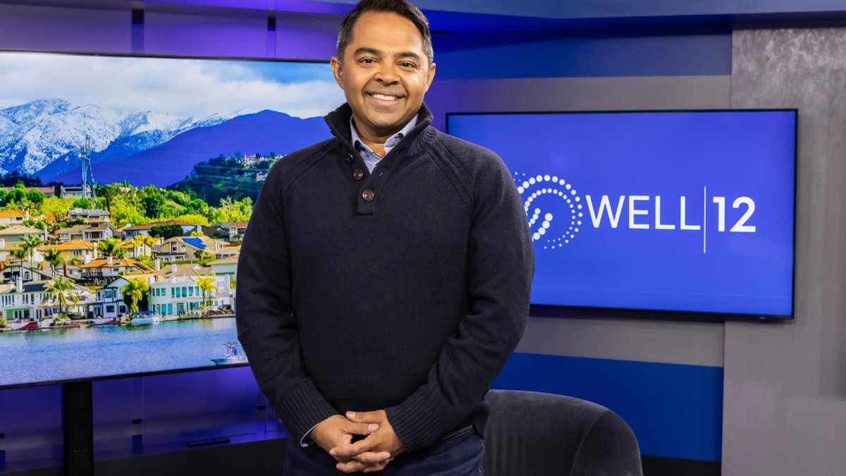 Doktor Sandžaj Bojradž