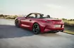 Nowe BMW Z4