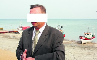 Znany przedsiębiorca i były szef Urzędu Morskiego jechał pijany samochodem. Sąd nie odebrał mu nawet prawa jazdy. Powód jest kuriozalny