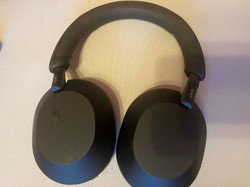 Sony 1000MX5. Te słuchawki wyciszą nawet EN-57 [RECENZJA]