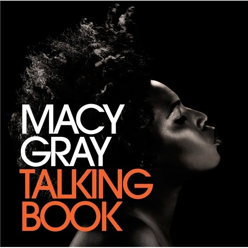 Macy Gray – 'Talking Book'